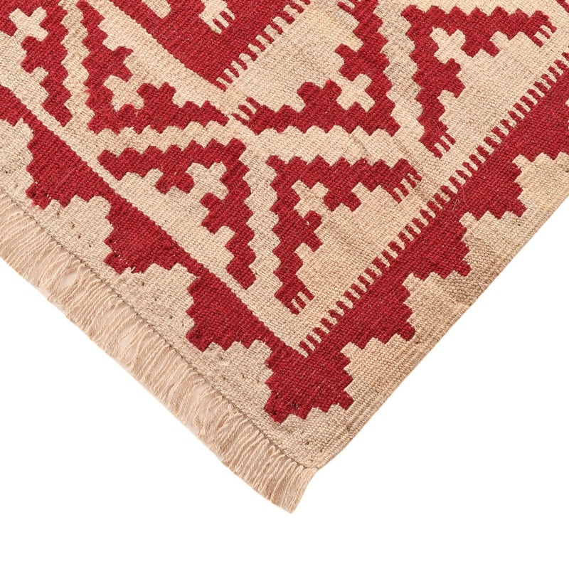 Kelim Rug - Oriental - 248 x 180 cm - multicolored