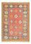 Kelim Rug - Oriental - 209 x 151 cm - multicolored