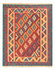 Kilim Fars Rug 195x156cm