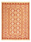 Kelim Rug - Oriental - 197 x 151 cm - multicolored