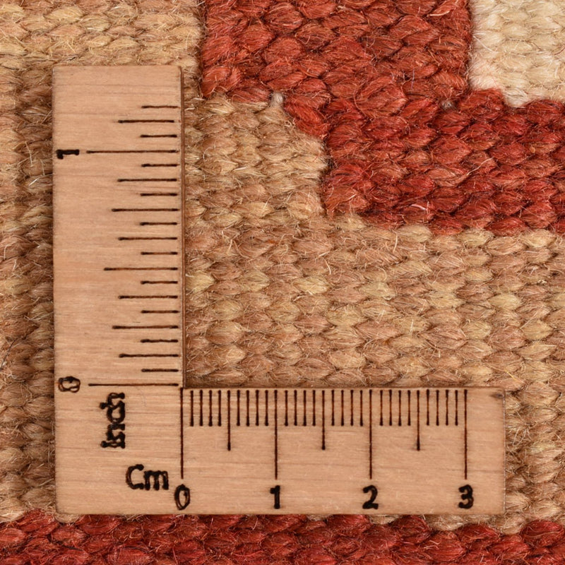 Kelim Rug - Oriental - 197 x 151 cm - multicolored