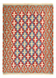Kilim Fars Rug 196x153cm