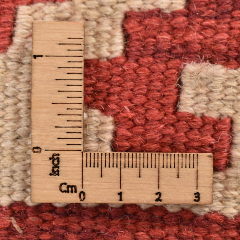 Runner Kelim Rug - Oriental - 191 x 58 cm - multicolored