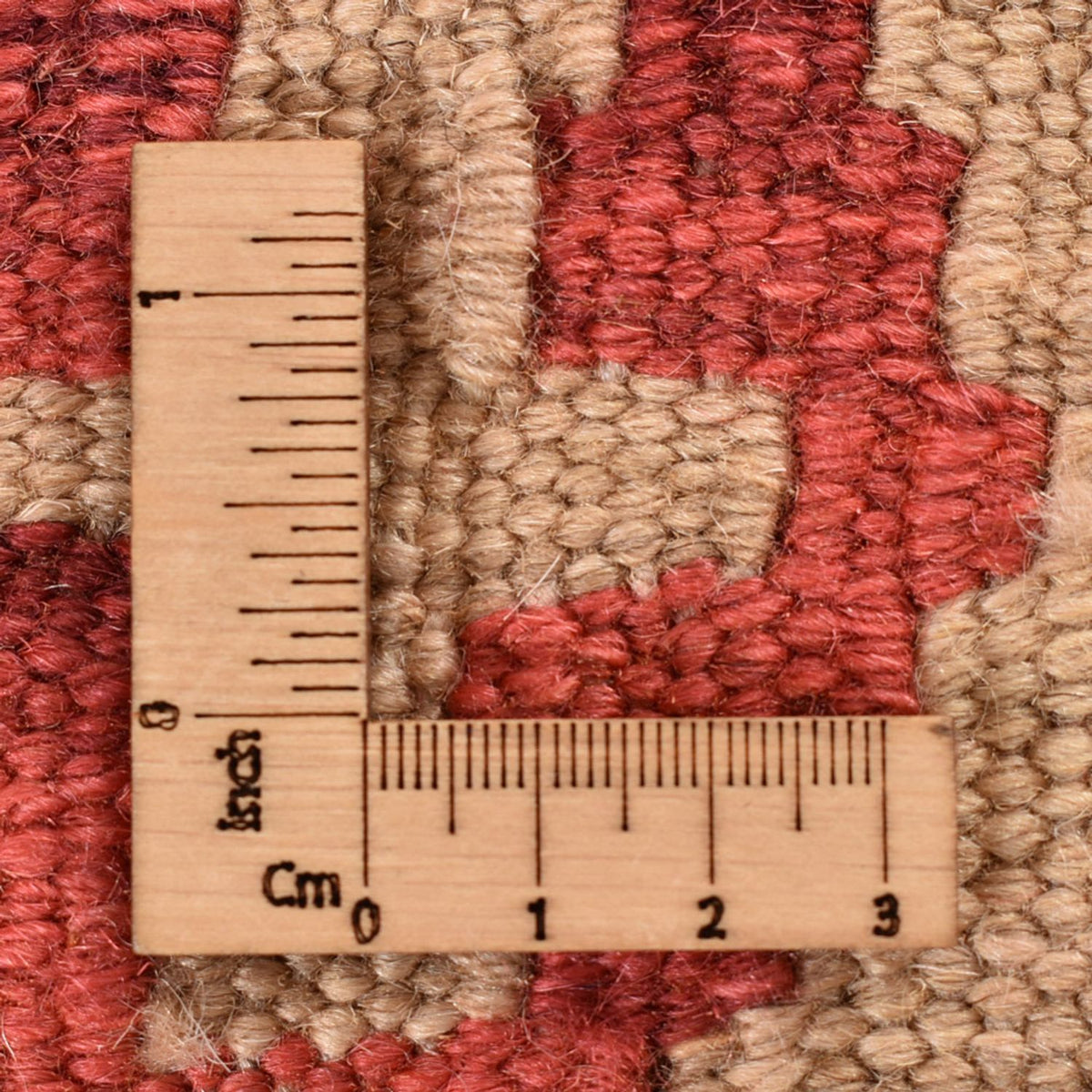 Runner Kelim Rug - Oriental - 192 x 56 cm - multicolored