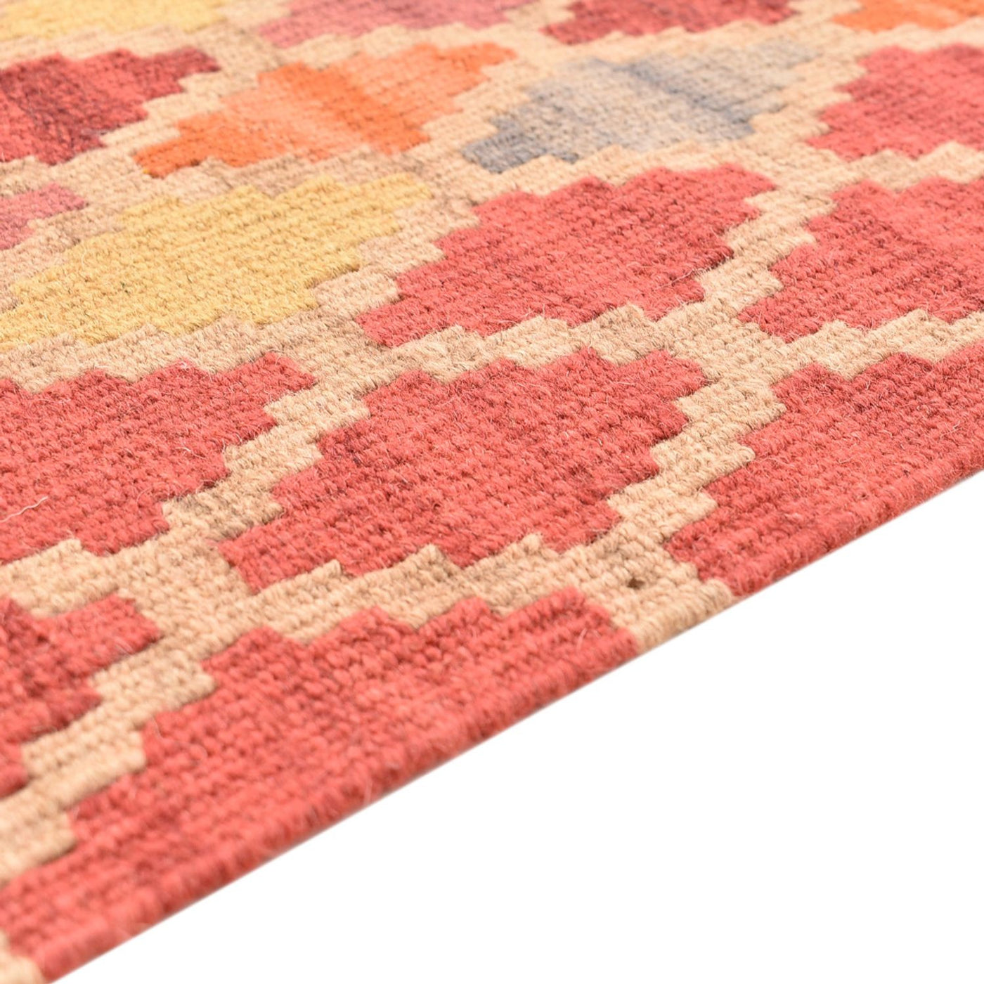 Kilim Fars Rug 194x60cm