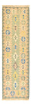 Runner Kelim Rug - Oriental - 195 x 60 cm - multicolored