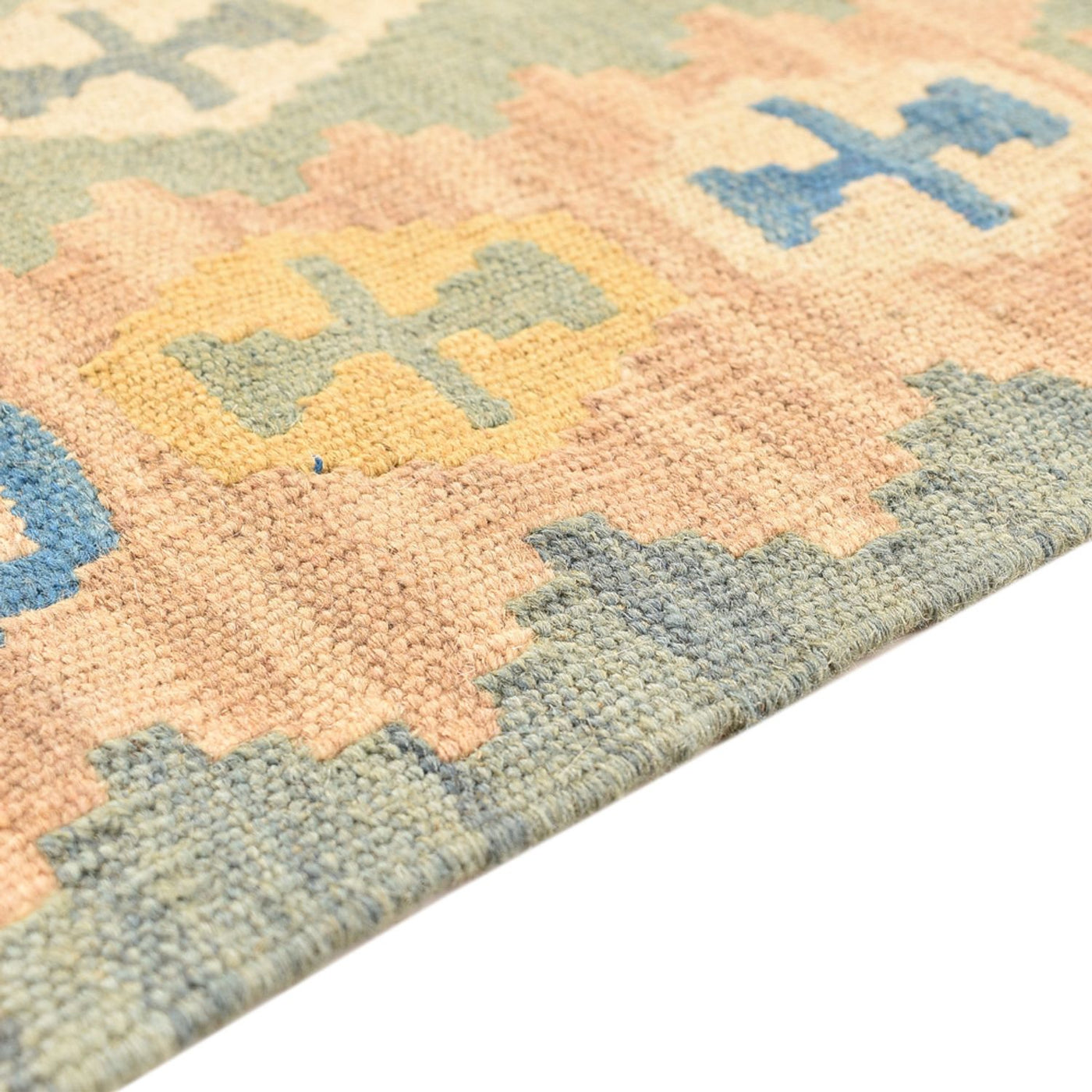 Kilim Fars Rug 195x60cm