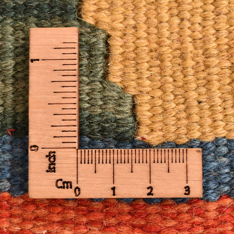 Kilim Fars Rug 210x67cm
