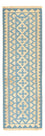 Runner Kelim Rug - Oriental - 199 x 64 cm - multicolored