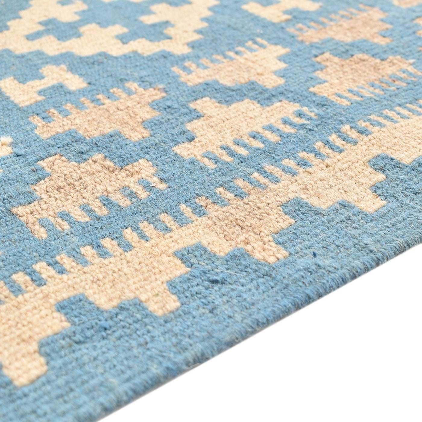 Kilim Fars Rug 199x64cm