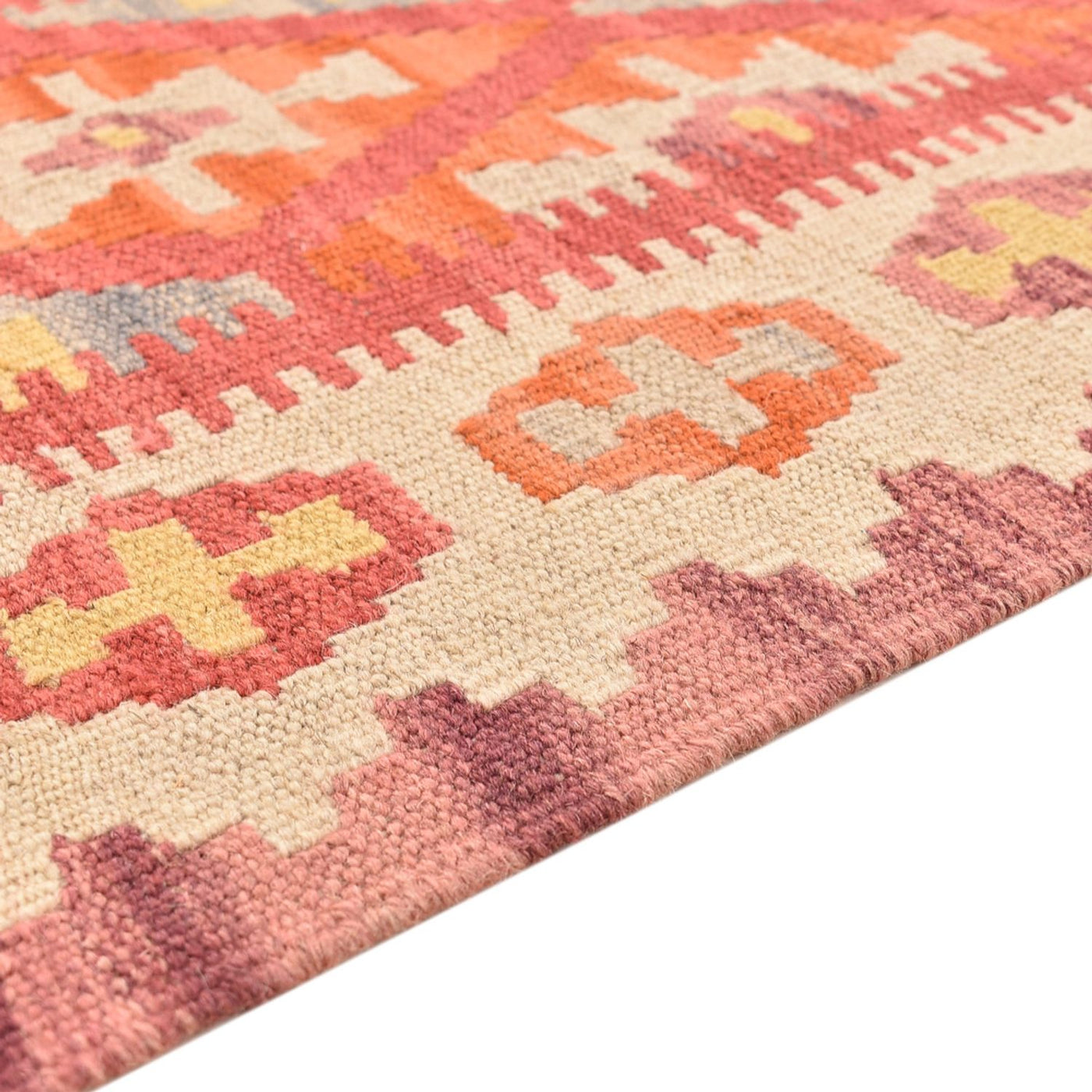Kilim Fars Rug 201x60cm