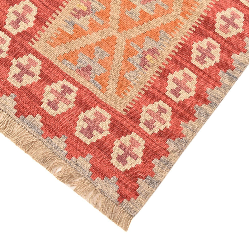 Kilim Fars Rug 198x63cm