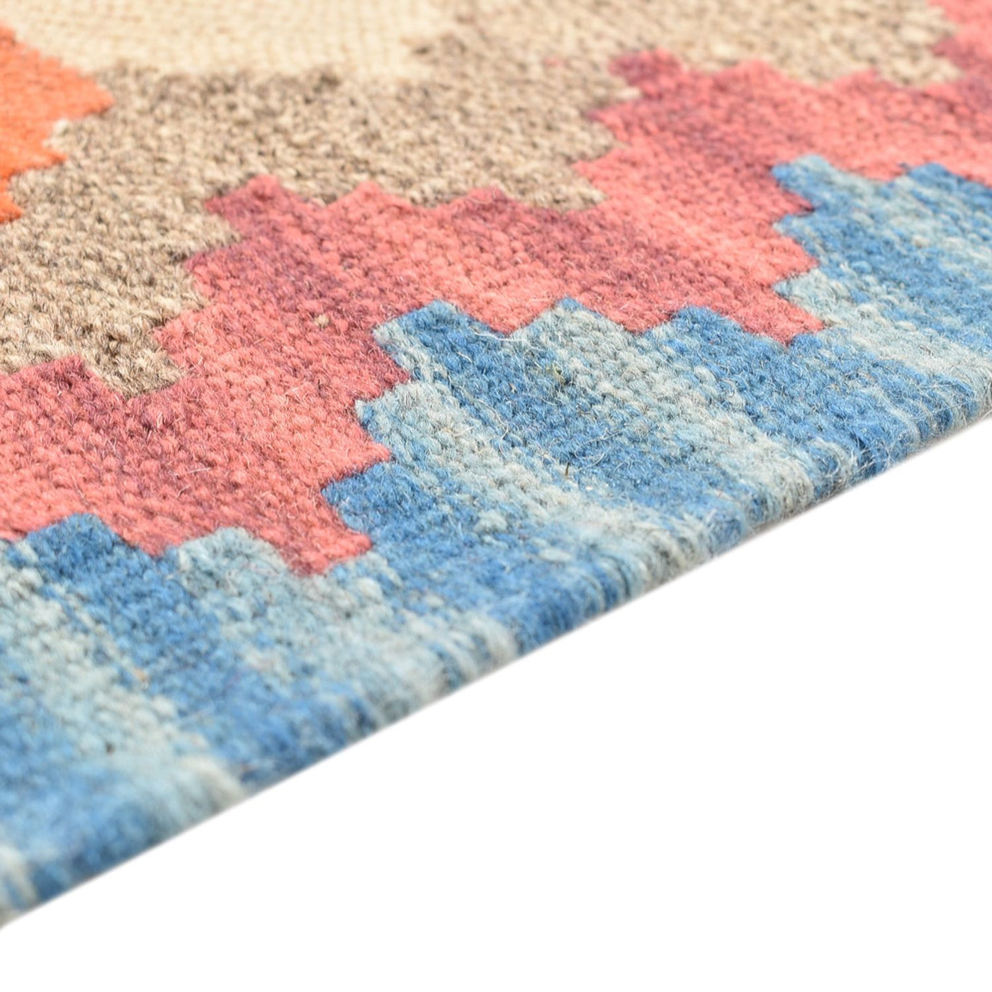Kilim Fars Rug 196x56cm