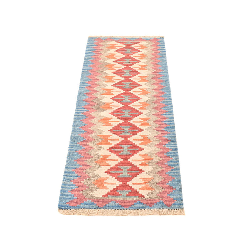 Kilim Fars Rug 196x56cm