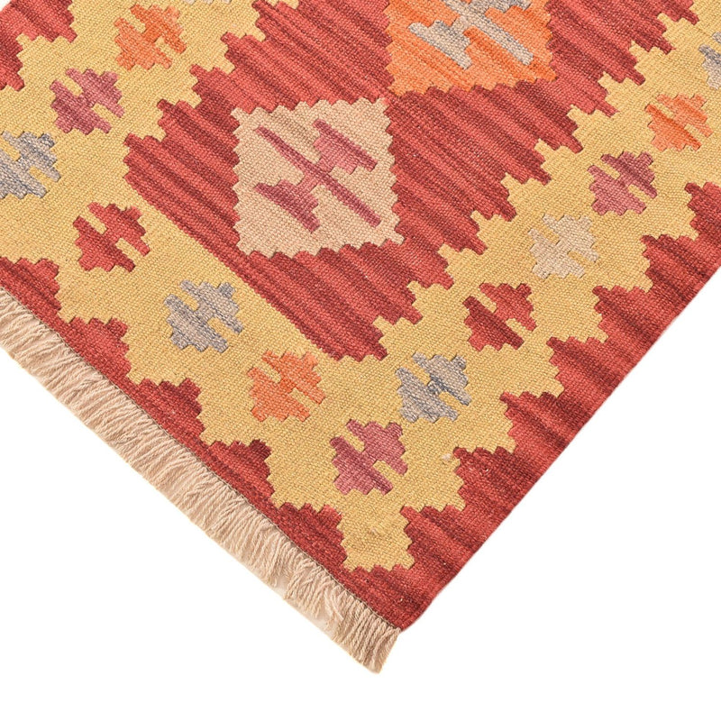 Kilim Fars Rug 197x60cm