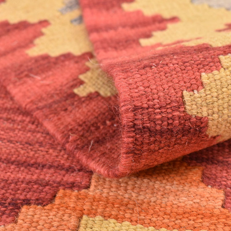 Kilim Fars Rug 197x60cm