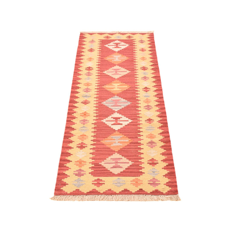 Kilim Fars Rug 197x60cm