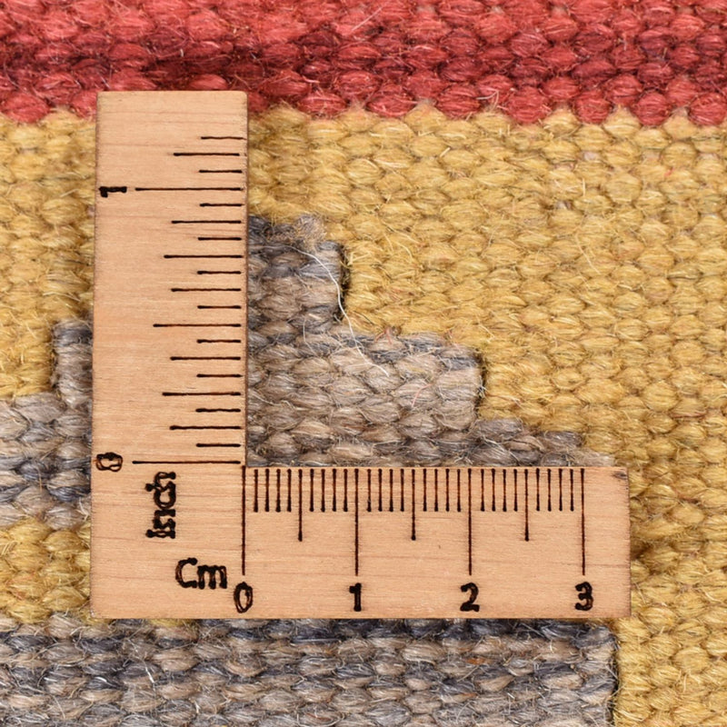 Kilim Fars Rug 197x60cm