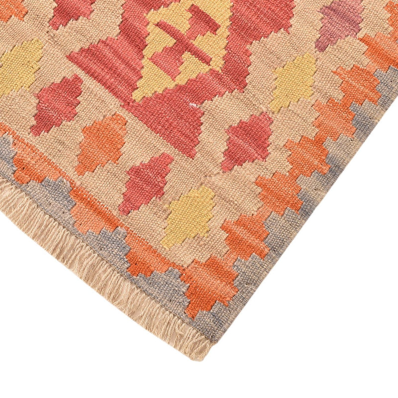 Kilim Fars Rug 195x54cm