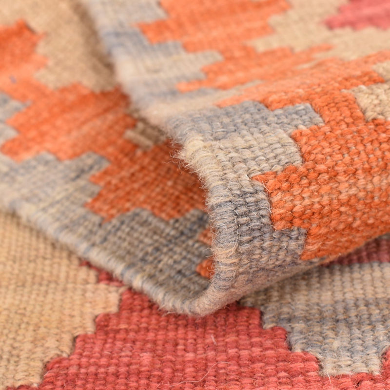 Kilim Fars Rug 195x54cm