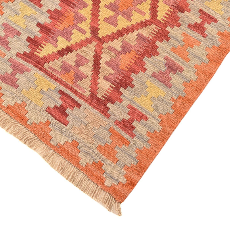 Kilim Fars Rug 194x65cm