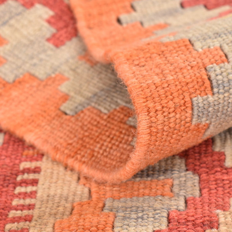 Kilim Fars Rug 194x65cm