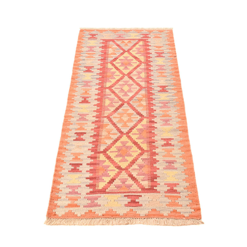 Kilim Fars Rug 194x65cm