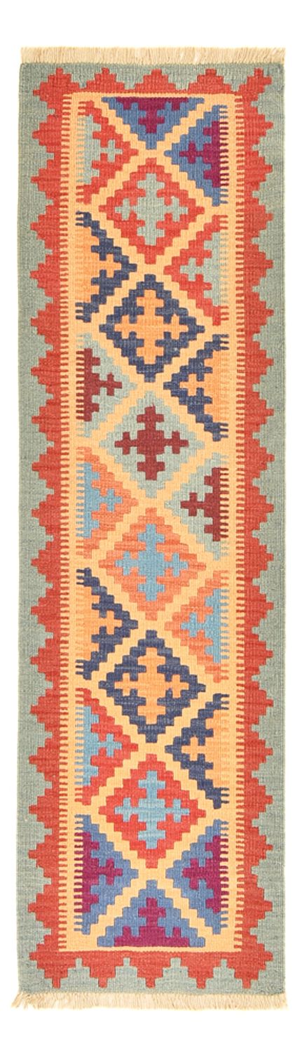 Kilim Fars Rug 196x58cm