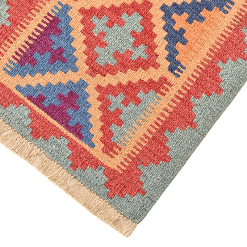 Kilim Fars Rug 196x58cm