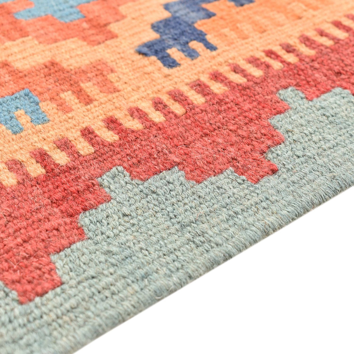 Kilim Fars Rug 196x58cm