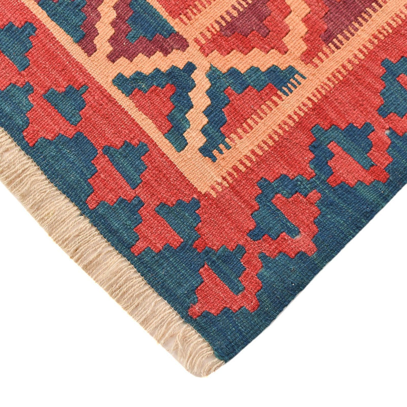 Kilim Fars Rug 156x209cm