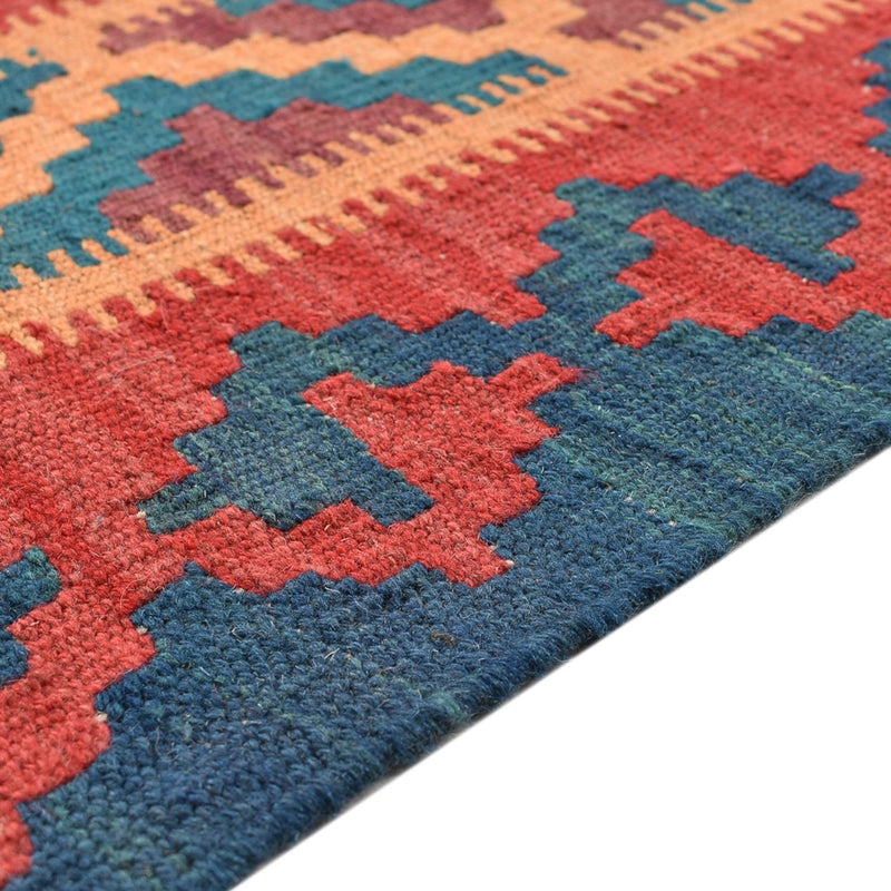 Kilim Fars Rug 156x209cm