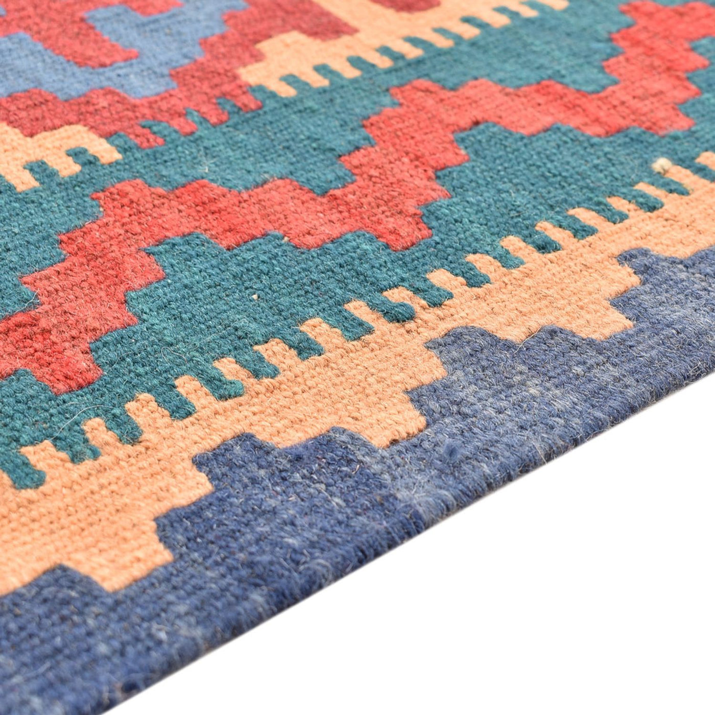 Kilim Fars Rug 210x62cm