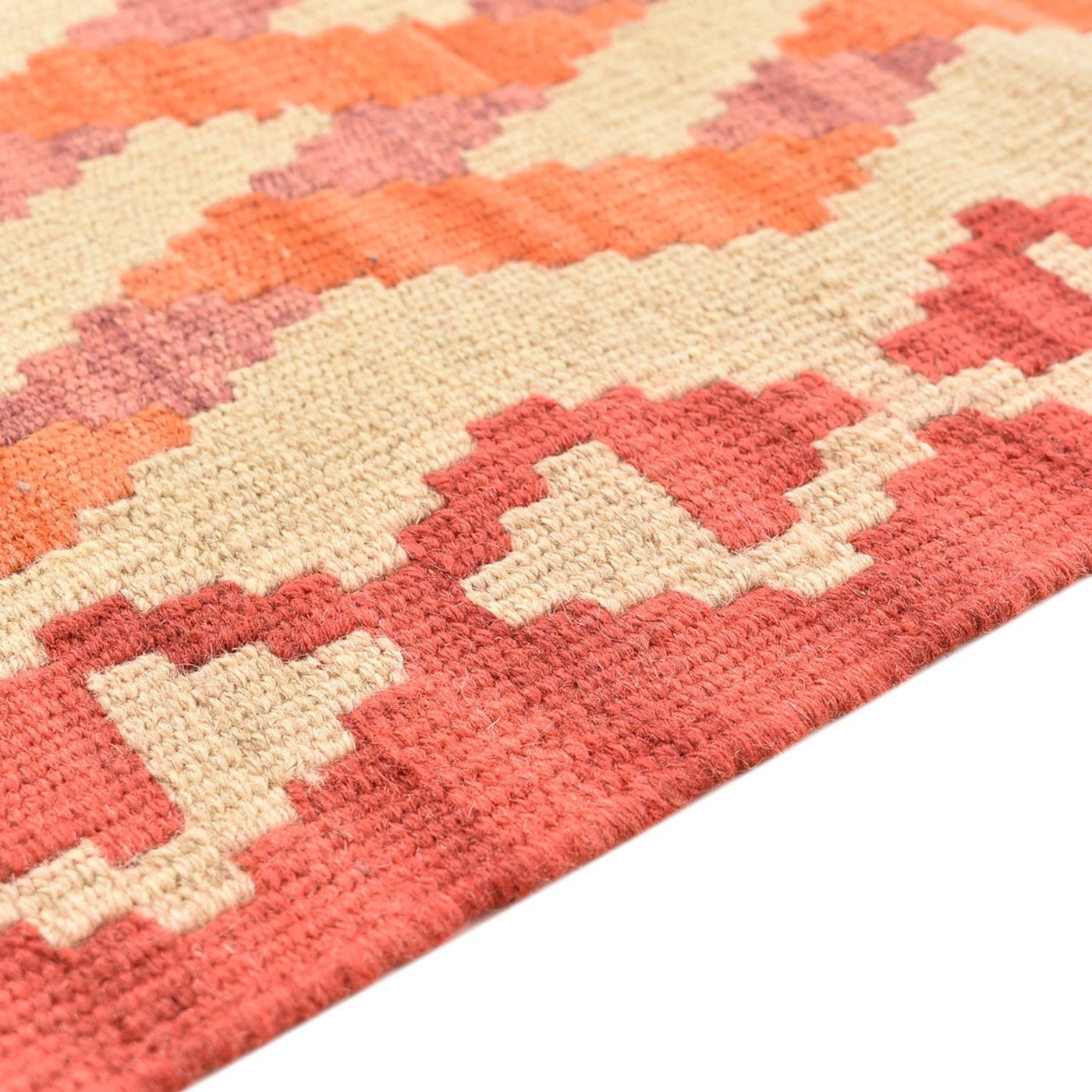 Kilim Fars Rug 190x58cm