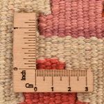 Runner Kelim Rug - Oriental - 190 x 58 cm - multicolored