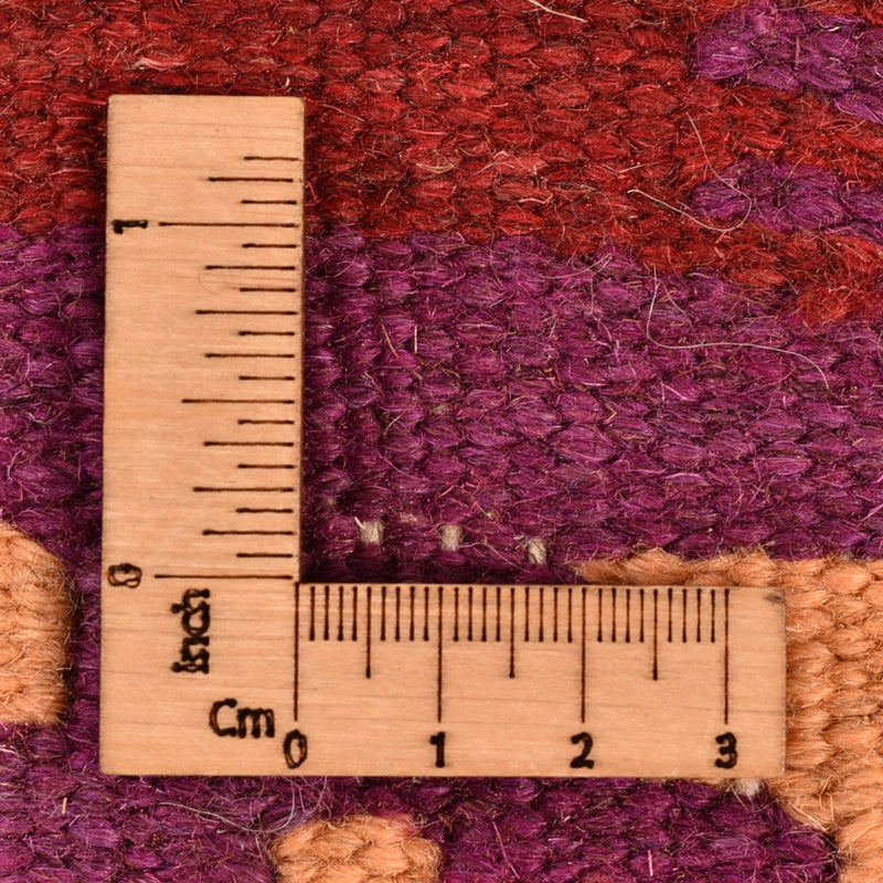 Kelim Rug - Oriental - 202 x 149 cm - multicolored