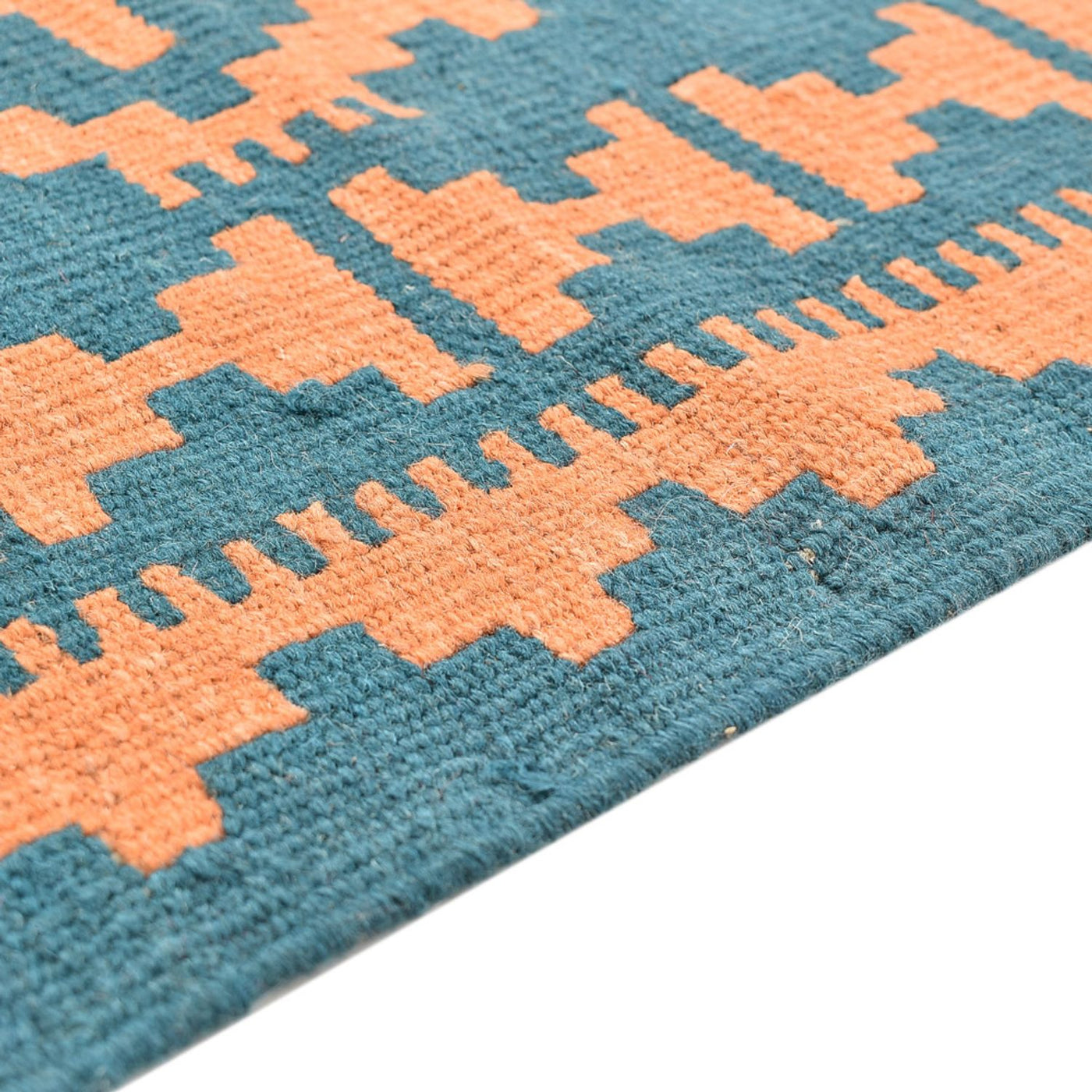 Kilim Fars Rug 194x62cm