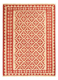 Kelim Rug - Oriental - 238 x 174 cm - multicolored