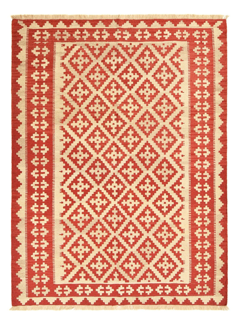 Kelim Rug - Oriental - 238 x 174 cm - multicolored