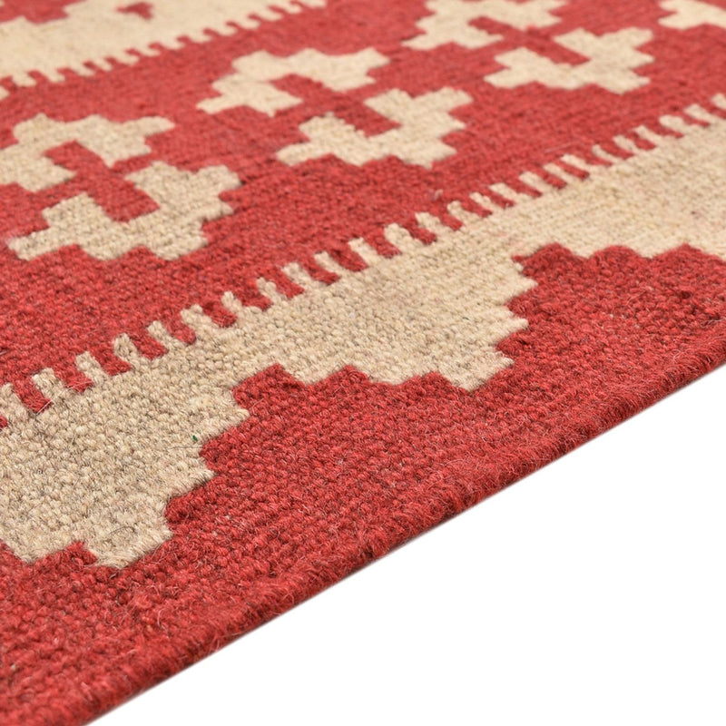 Kelim Rug - Oriental - 238 x 174 cm - multicolored