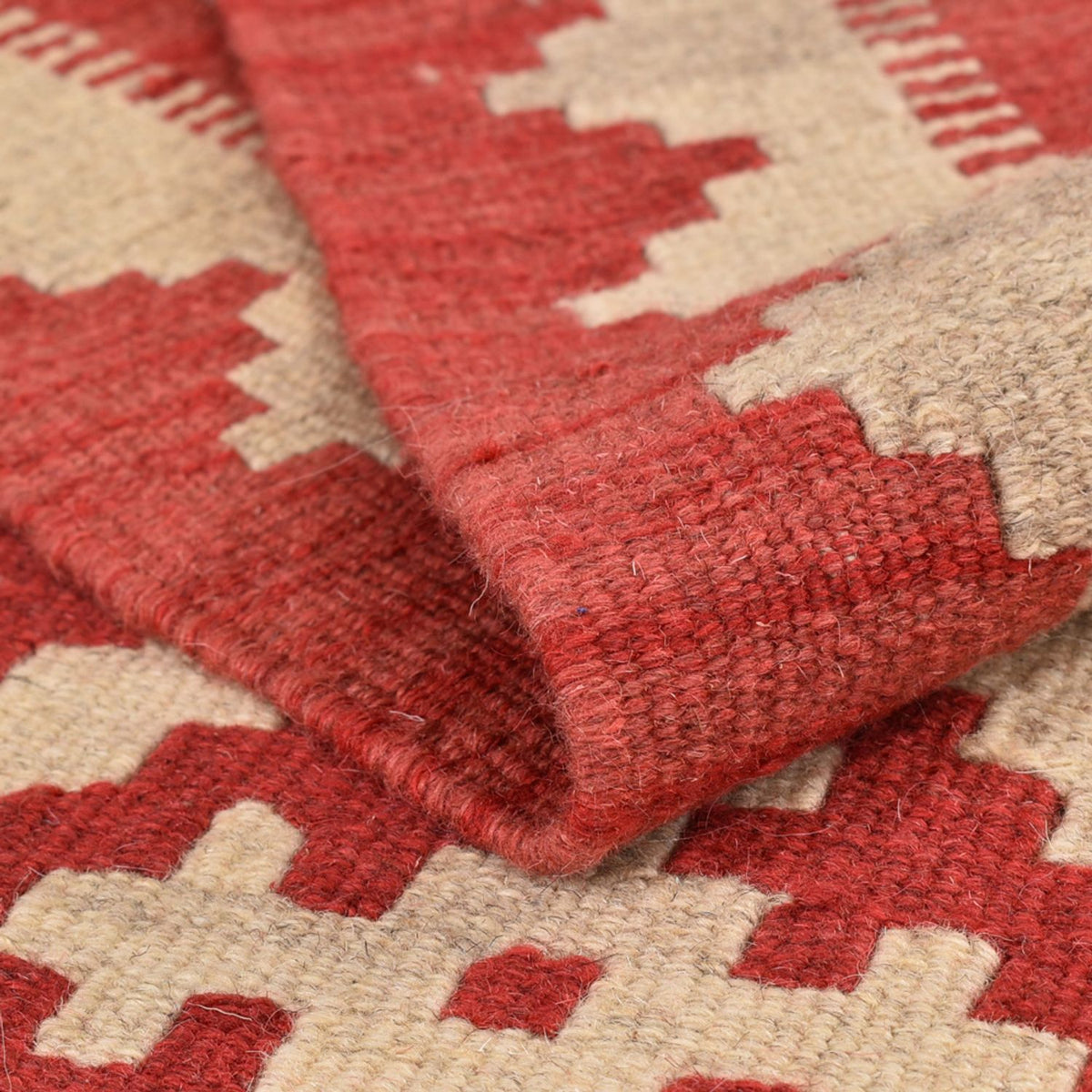 Kelim Rug - Oriental - 238 x 174 cm - multicolored