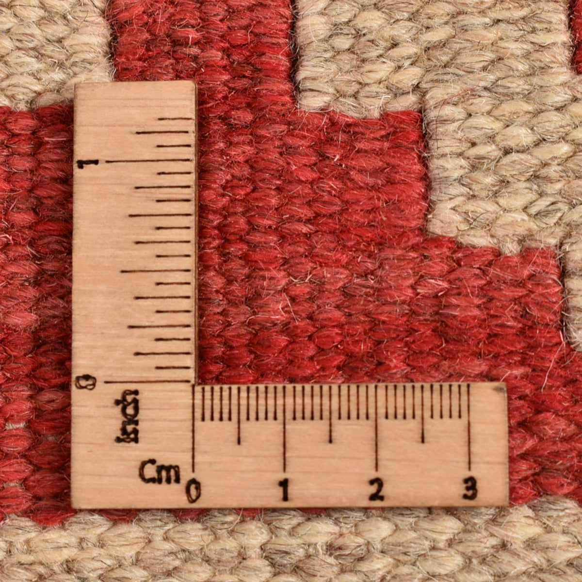 Kelim Rug - Oriental - 238 x 174 cm - multicolored