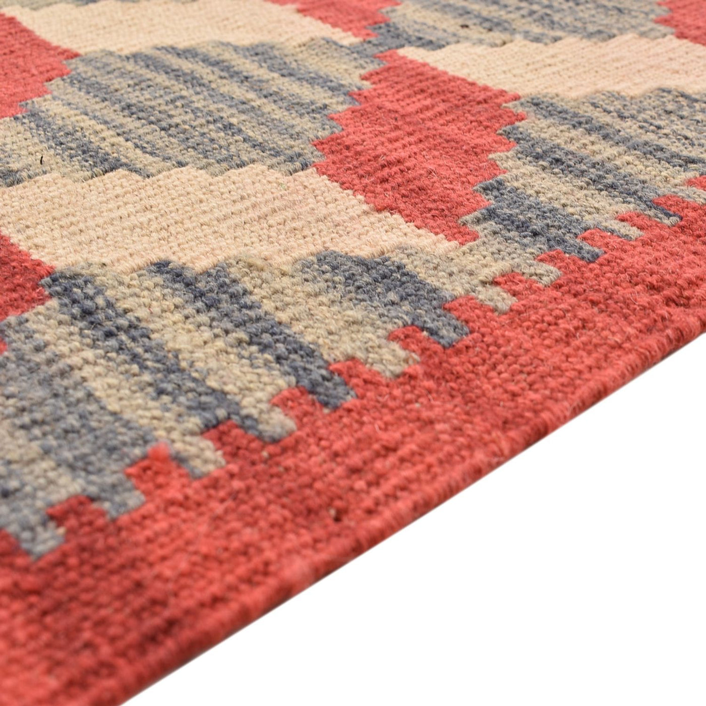 Kilim Fars Rug 246x174cm