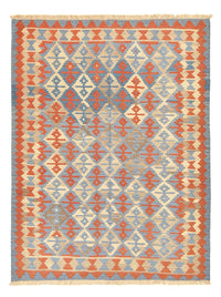Kelim Rug - Oriental - 243 x 181 cm - multicolored