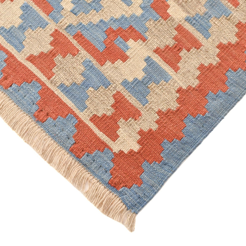 Kelim Rug - Oriental - 243 x 181 cm - multicolored