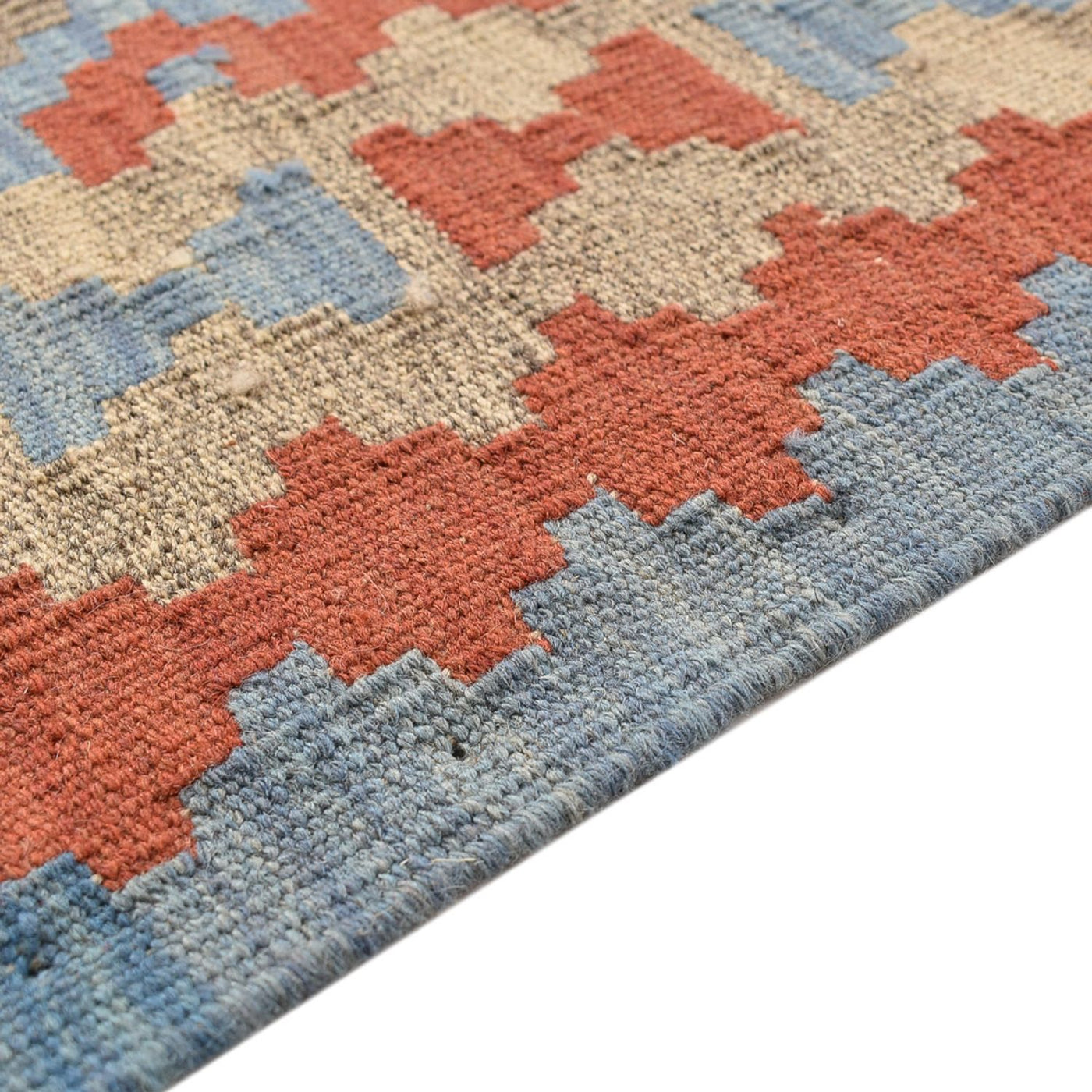 Kilim Fars Rug 243x181cm