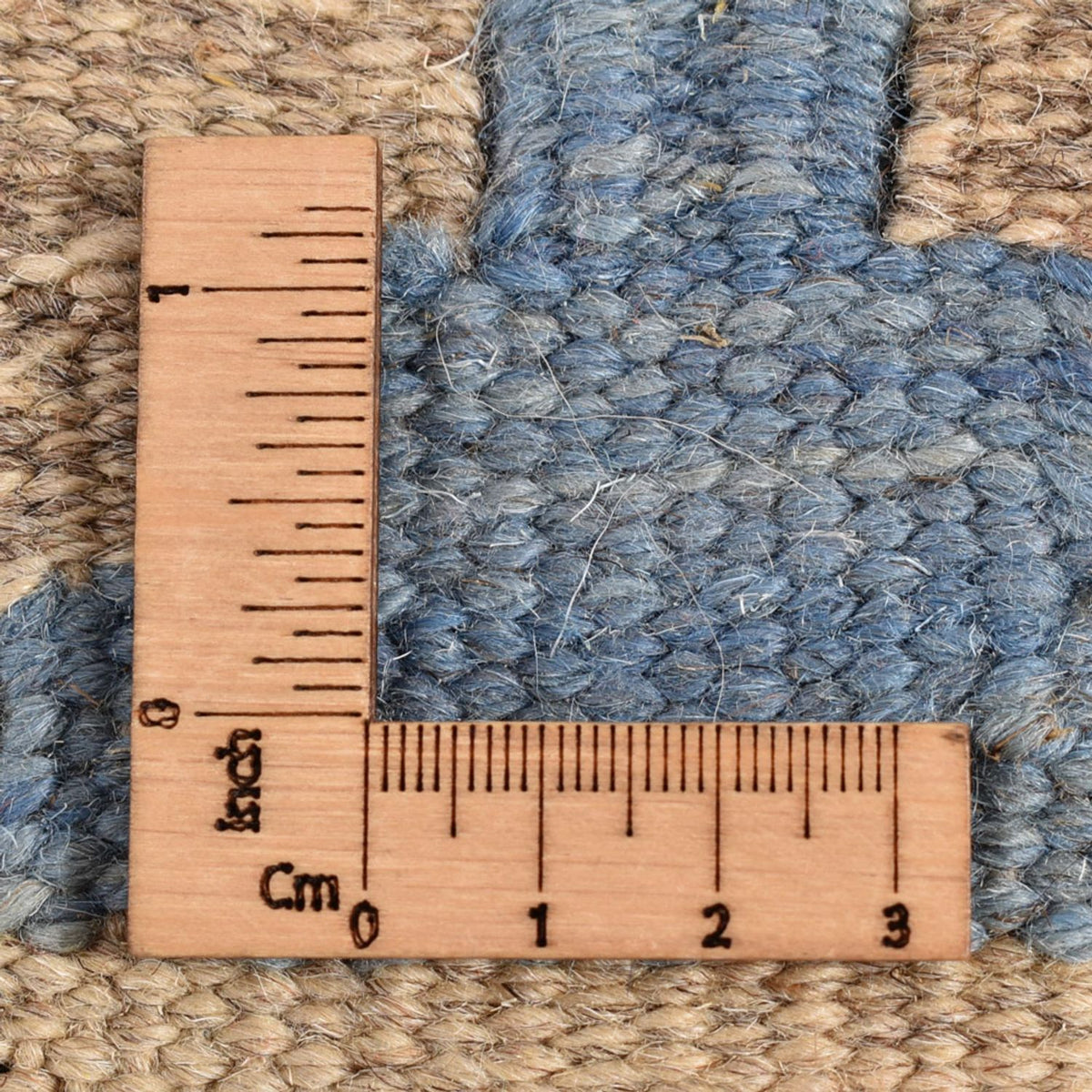 Kelim Rug - Oriental - 243 x 181 cm - multicolored