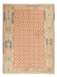 Kelim Rug - Oriental - 233 x 175 cm - multicolored