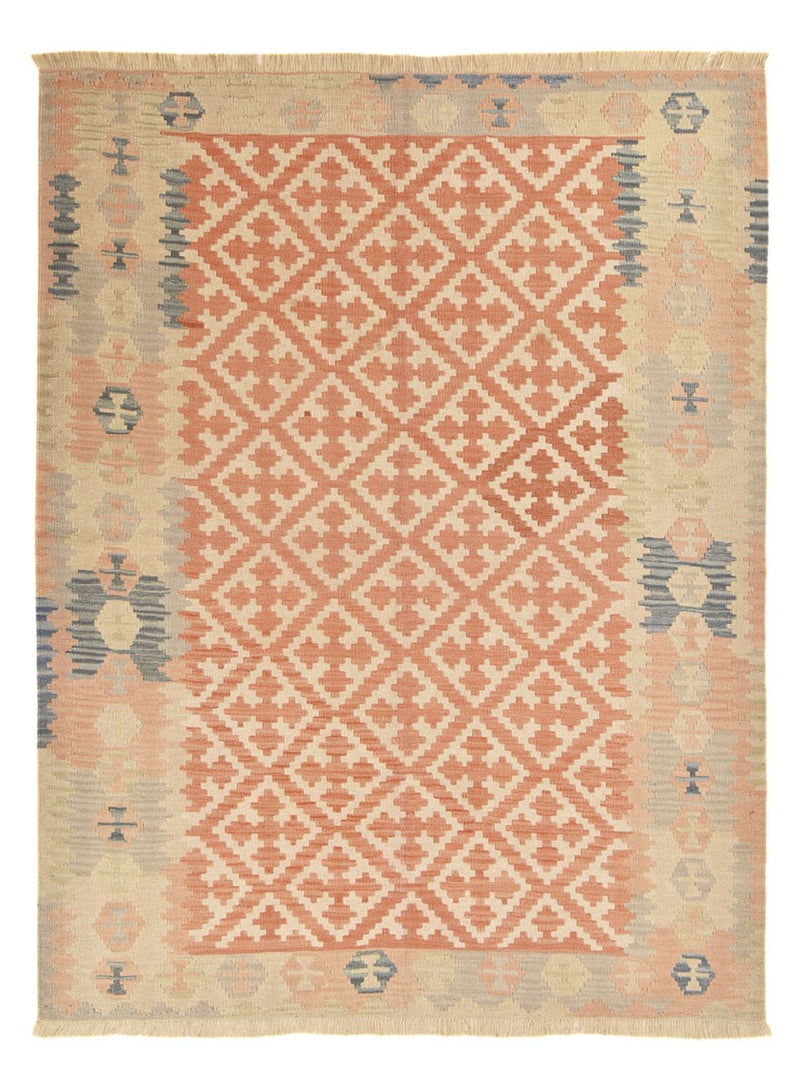 Kelim Rug - Oriental - 233 x 175 cm - multicolored