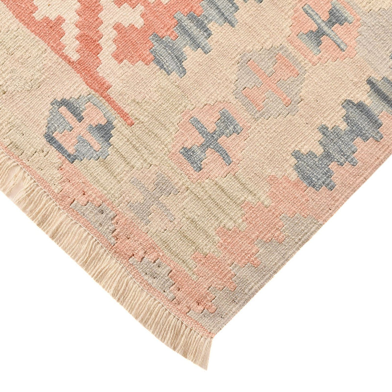 Kelim Rug - Oriental - 233 x 175 cm - multicolored